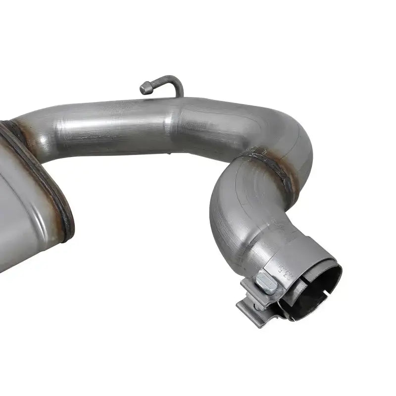 aFe MACH Force-Xp Hi-Tuck 3in 409 SS 18-20 Jeep Wrangler JL 2.0/3.6 Axle-Back Exhaust - Truck & Automotive