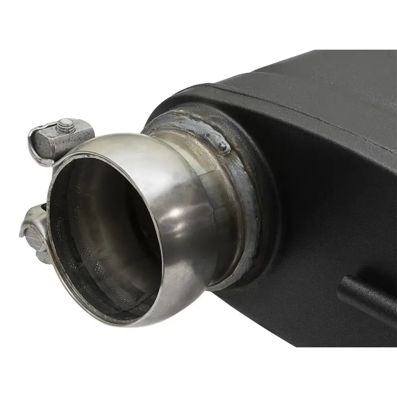 aFe 49-38059 aFe MACHForce XP 12-17 Jeep Grand Cherokee WK2 SRT8 V8-6.4L 304SS Cat-Back Exhaust System