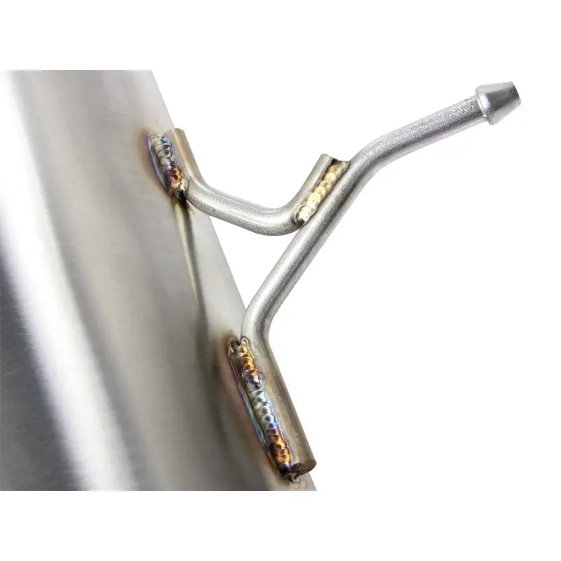 aFe 49-36318 aFe MACHForce XP Cat Back Exhaust 07-13 Mini Cooper S L4 1.6L (Turbo) R56/R57/R58