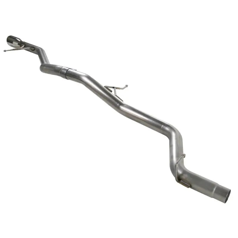 aFe 49-46404 aFe MACHForce XP Exhaust Cat-Back 12 VW Passat TDI L4 2.0L