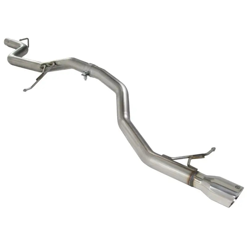 aFe 49-46404 aFe MACHForce XP Exhaust Cat-Back 12 VW Passat TDI L4 2.0L