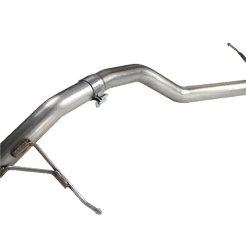 aFe 49-46404 aFe MACHForce XP Exhaust Cat-Back 12 VW Passat TDI L4 2.0L