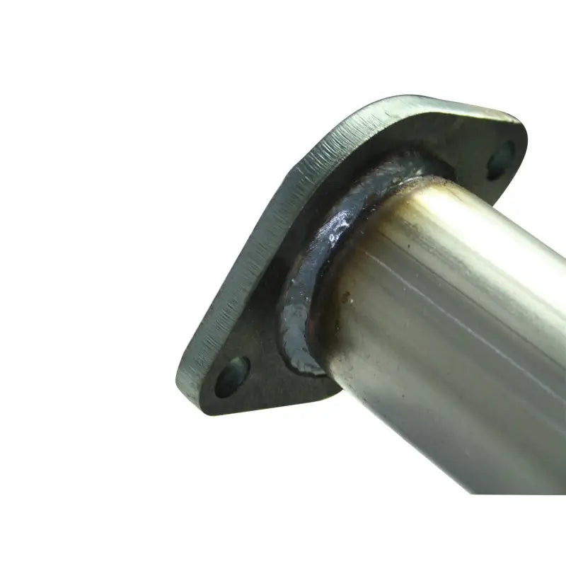 aFe 49-46102-P aFe MACHForce XP Exhaust Cat-Back 2.5/3in SS-409 w/ Polished Tip 04-12 Nissan Titan V8 5.6L