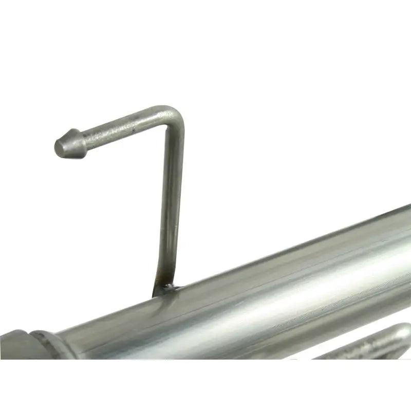 aFe 49-46006-P aFe MACHForce XP Exhaust Cat-Back SS-409 07-09 Toyota Tundra V8-5.7L w/ Polished Tip