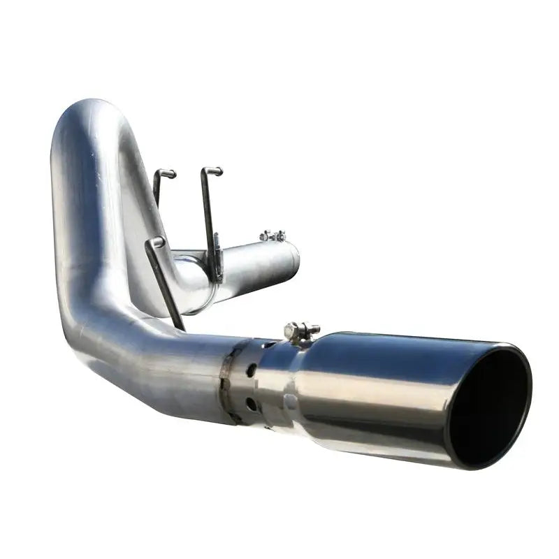 aFe 49-42002 aFe MACHForce XP Exhausts Cat-Back SS-409 EXH CB Dodge Diesel Trucks 04.5-07 L6-5.9L (td)