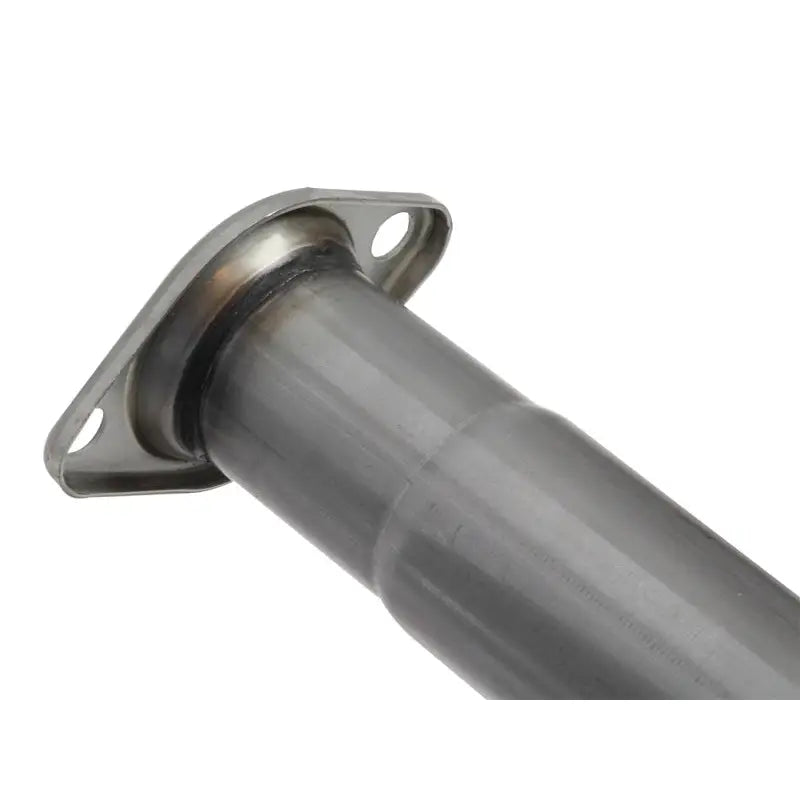 aFe 49-46001-1B aFe MACHForce XP Exhausts Cat-Back SS-409 EXH CB Toyota Tacoma 05-13 V6-4.0L (Blk Tip)