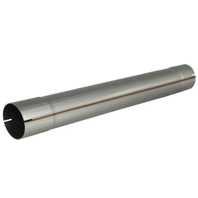 aFe 49-91004 aFe MACHForce XP Exhausts Mufflers SS-409 EXH Muffler Delete Pipe