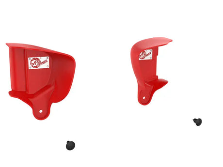 aFe Magnum AIS Air Scoop 15-18 BMW M3/15-20 M4 - Truck & Automotive
