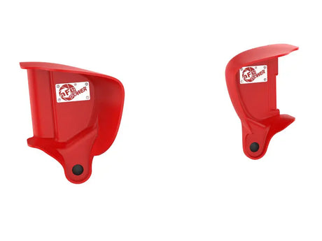 aFe Magnum AIS Air Scoop 15-18 BMW M3/15-20 M4 - Truck & Automotive
