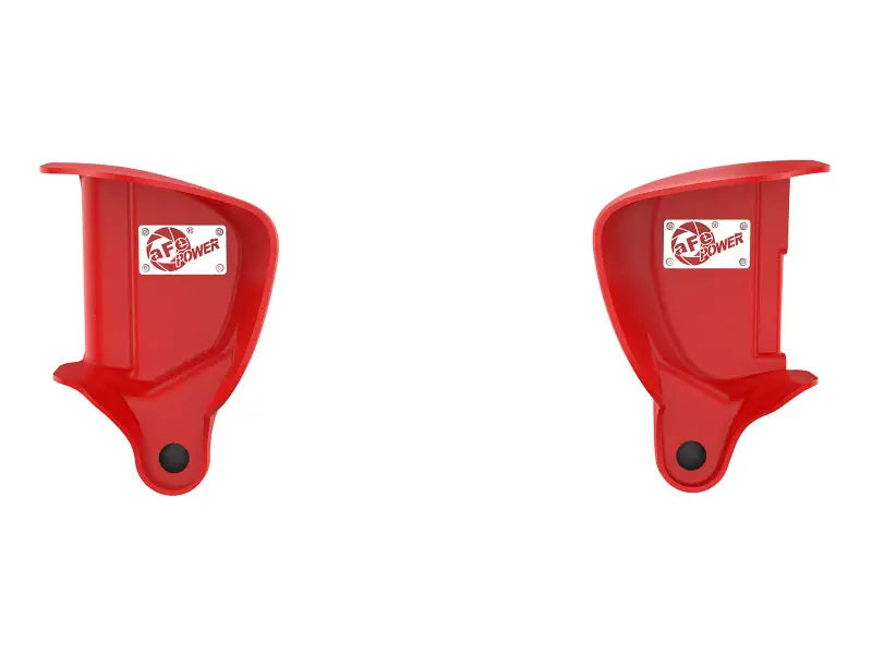 aFe Magnum AIS Air Scoop 15-18 BMW M3/15-20 M4 - Truck & Automotive