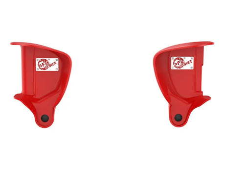 aFe Magnum AIS Air Scoop 15-18 BMW M3/15-20 M4 - Truck & Automotive
