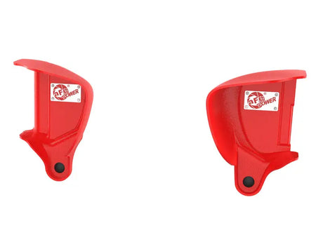 aFe Magnum AIS Air Scoop 15-18 BMW M3/15-20 M4 - Truck & Automotive