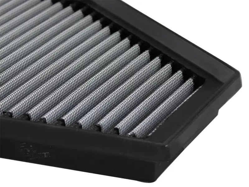 aFe Magnum FLOW OE Replacement Air Filter Pro DRY S 12-15 Porsche 911 (991) H6 3.4L/3.8L - Truck & Automotive