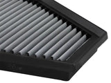 aFe Magnum FLOW OE Replacement Air Filter Pro DRY S 12-15 Porsche 911 (991) H6 3.4L/3.8L - Truck & Automotive