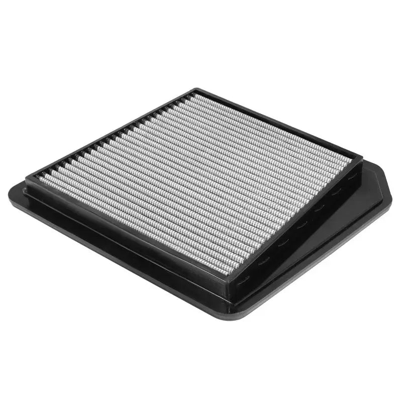 aFe 31-10241 aFe Magnum FLOW OER Pro Dry S Air Filter 11-13 Infiniti QX56 V8-5.6L