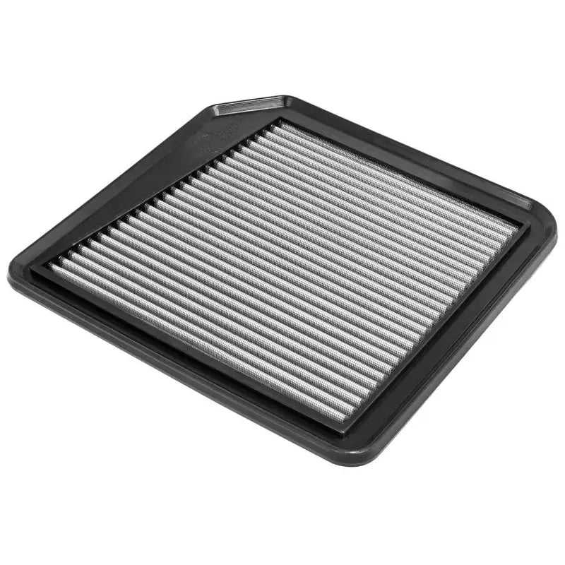 aFe 31-10241 aFe Magnum FLOW OER Pro Dry S Air Filter 11-13 Infiniti QX56 V8-5.6L