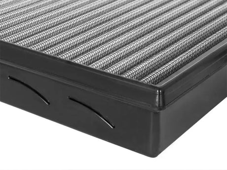 aFe Magnum FLOW OER Pro DRY S Air Filter 2016 Nissan Titan XD V8-5.0L (td) - Truck & Automotive