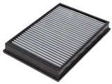 aFe Magnum FLOW OER Pro DRY S Air Filter 2016 Nissan Titan XD V8-5.0L (td) - Truck & Automotive