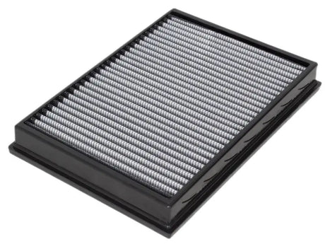 aFe Magnum FLOW OER Pro DRY S Air Filter 2016 Nissan Titan XD V8-5.0L (td) - Truck & Automotive