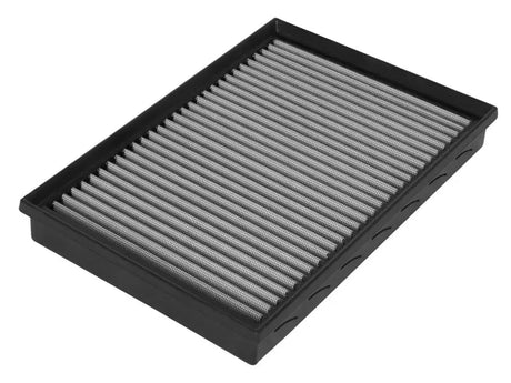 aFe Magnum FLOW OER Pro DRY S Air Filter 2016 Nissan Titan XD V8-5.0L (td) - Truck & Automotive