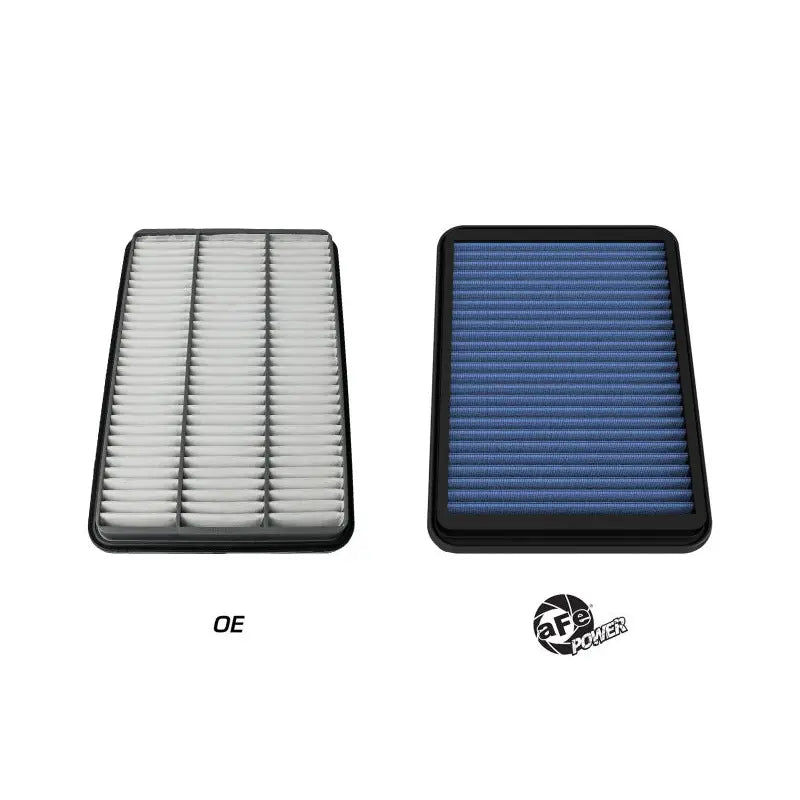 aFe 30-10401RM aFe Magnum FLOW Pro 5R Air Filter 21+ RAM 1500 TRX V8-6.2L