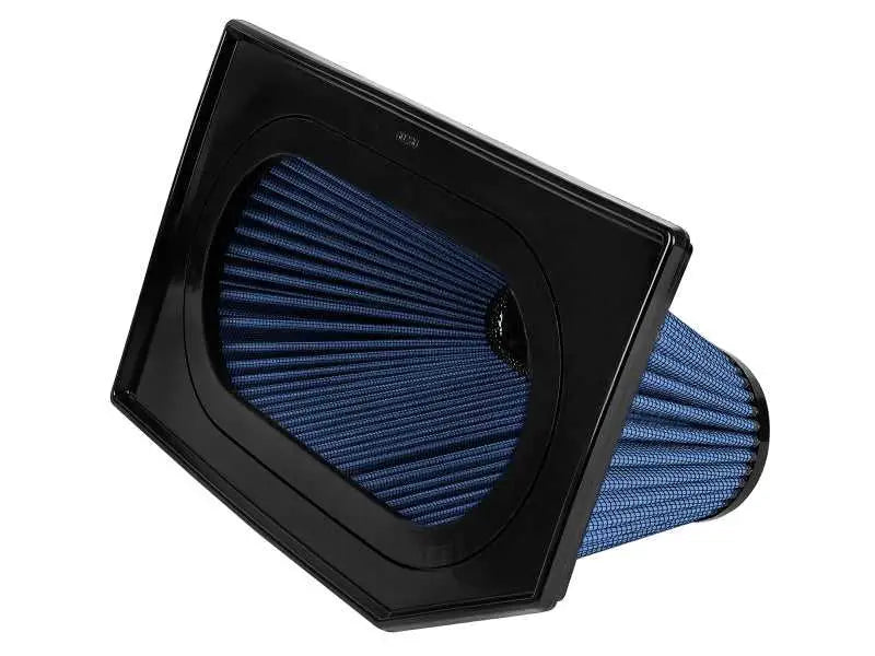 aFe Magnum FLOW PRO 5R Inverted Air Filter 18-19 Jeep Wrangler (JL) I4-2.0L(t) / V6-3.6 