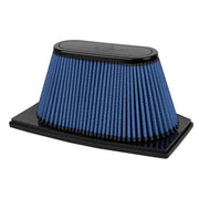 aFe 30-80280 aFe Magnum FLOW PRO 5R Inverted Air Filter 18-19 Jeep Wrangler (JL) I4-2.0L(t) / V6-3.6