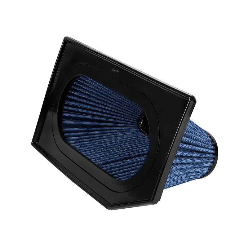 aFe 30-80280 aFe Magnum FLOW PRO 5R Inverted Air Filter 18-19 Jeep Wrangler (JL) I4-2.0L(t) / V6-3.6