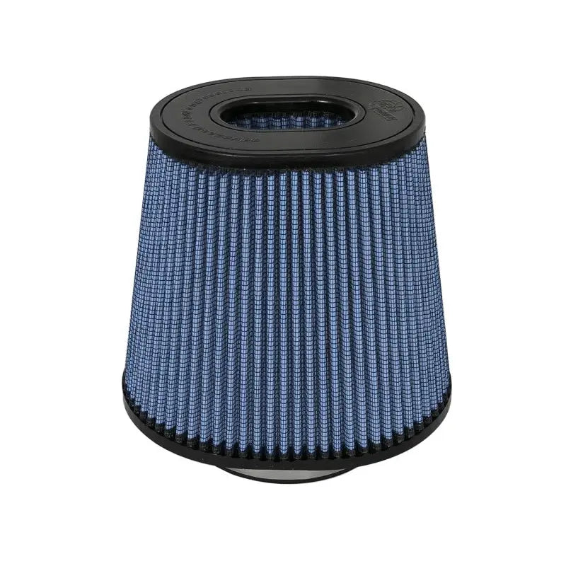 aFe 24-91127 aFe Magnum FLOW Pro 5R Replacement Air Filter F-4.5 / (9 x 7.5) B / (6.75 x 5.5) T (Inv) / 9in. H