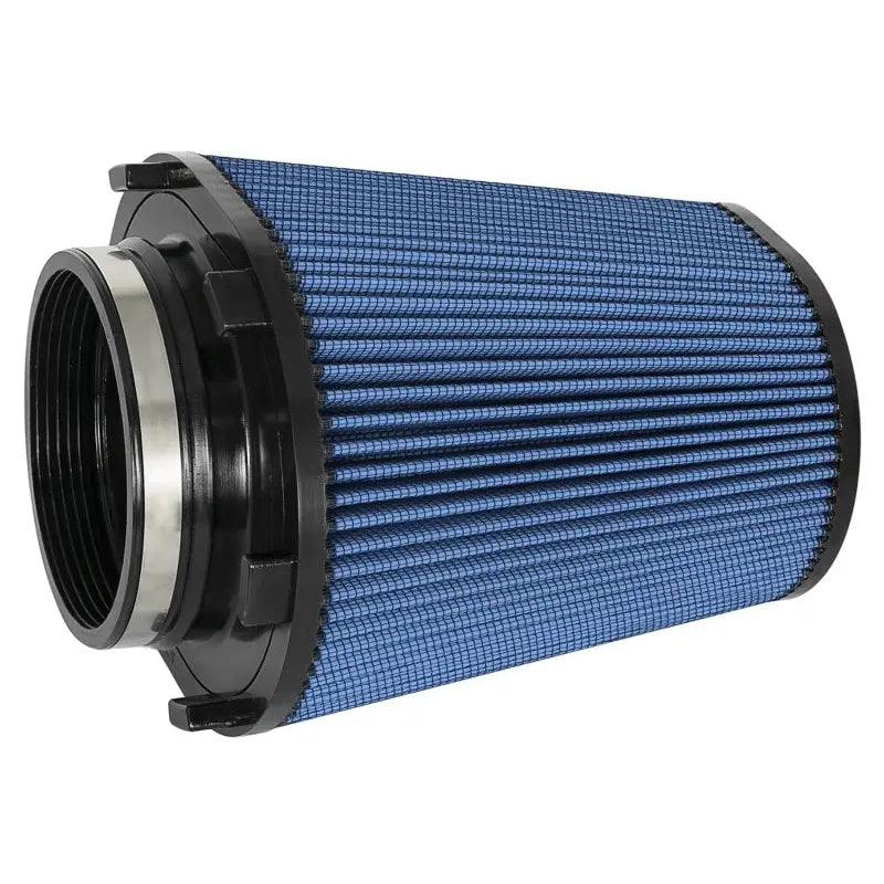 aFe 24-91120 aFe Magnum FLOW Pro 5R Replacement Air Filter F-5 / (9 x 7.5) B / (6.75 x 5.5) T (Inv) / 9in. H