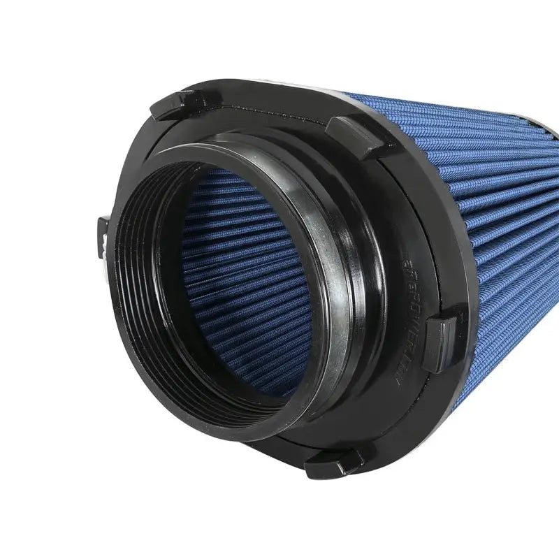 aFe 24-91120 aFe Magnum FLOW Pro 5R Replacement Air Filter F-5 / (9 x 7.5) B / (6.75 x 5.5) T (Inv) / 9in. H