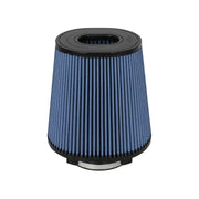 aFe 24-91120 aFe Magnum FLOW Pro 5R Replacement Air Filter F-5 / (9 x 7.5) B / (6.75 x 5.5) T (Inv) / 9in. H