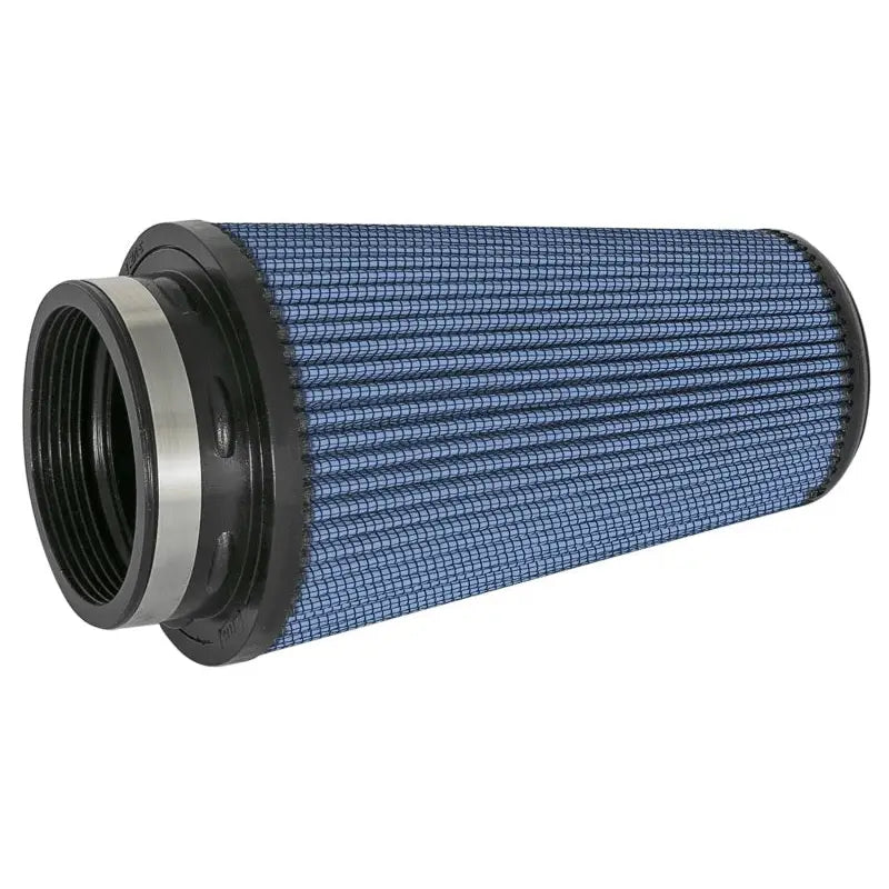 aFe 24-91117-MA aFe Magnum FLOW Pro 5R Replacement Air Filter (Pair) F-3.5 / B-5 / T-3.5 (Inv) / H-8in.