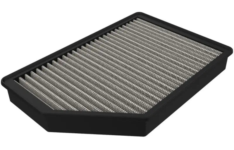 aFe Magnum FLOW Pro Dry S Air Filter 20-21 GM Diesel Trucks V8-6.6L (td) L5P - Truck & Automotive