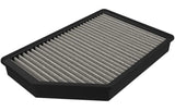 aFe Magnum FLOW Pro Dry S Air Filter 20-21 GM Diesel Trucks V8-6.6L (td) L5P - Truck & Automotive