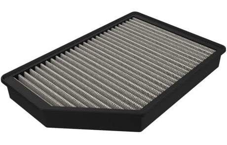 aFe Magnum FLOW Pro Dry S Air Filter 20-21 GM Diesel Trucks V8-6.6L (td) L5P - Truck & Automotive
