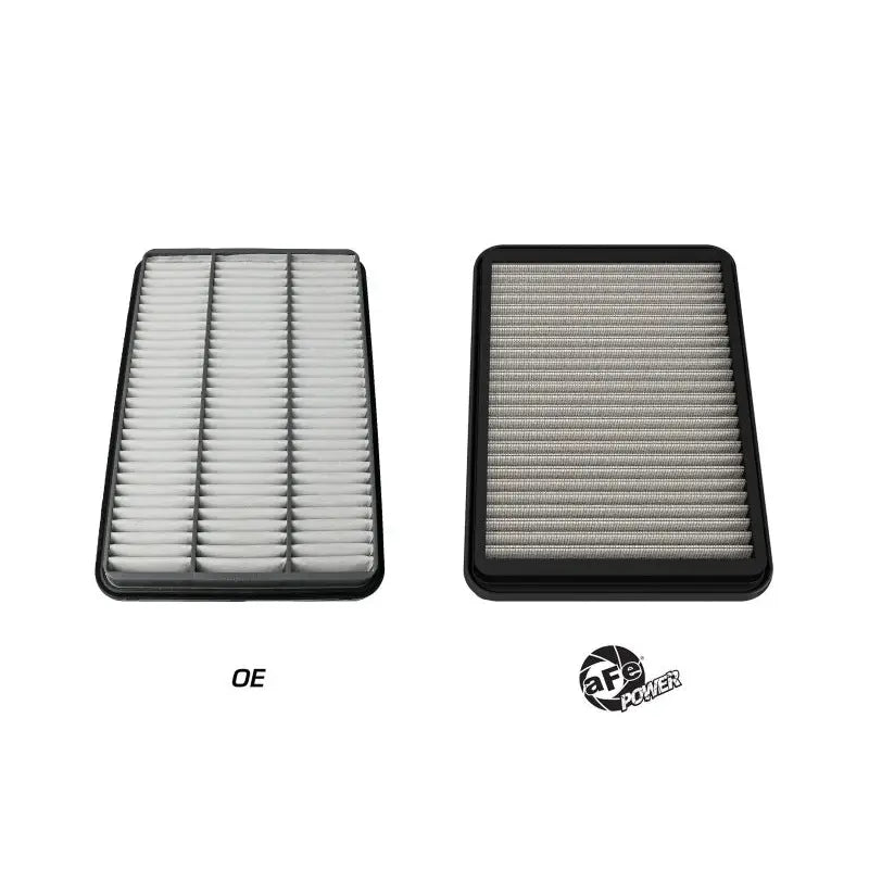 aFe 30-10401DM aFe Magnum FLOW Pro DRY S Air Filter 21+ RAM 1500 TRX V8-6.2L