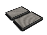aFe Magnum FLOW Pro DRY S Air Filter for 21+ RAM 1500 TRX V8-6.2L - superior filtration for RV, automotive, powersports, off-road, marine, exterior, truck accessories, interior, truck bed, RV parts, apparel, helmets, racing, riding, BMX.