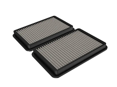 aFe Magnum FLOW Pro DRY S Air Filter for 21+ RAM 1500 TRX V8-6.2L - superior filtration for RV, automotive, powersports, off-road, marine, exterior, truck accessories, interior, truck bed, RV parts, apparel, helmets, racing, riding, BMX.