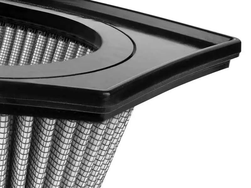 aFe Magnum FLOW PRO DRY S Inverted Air Filter 18-19 Jeep Wrangler (JL) I4-2.0L(t) 