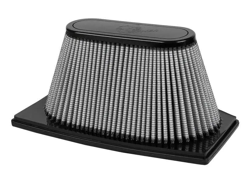 aFe aFe Magnum FLOW PRO DRY S Inverted Air Filter 18-19 Jeep Wrangler (JL) I4-2.0L(t)