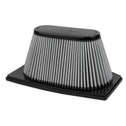 aFe 31-80280 aFe Magnum FLOW PRO DRY S Inverted Air Filter 18-19 Jeep Wrangler (JL) I4-2.0L(t)