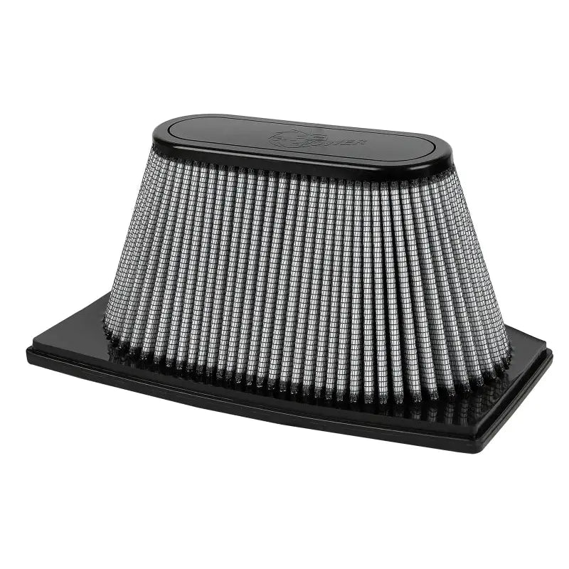aFe 31-80280 aFe Magnum FLOW PRO DRY S Inverted Air Filter 18-19 Jeep Wrangler (JL) I4-2.0L(t)