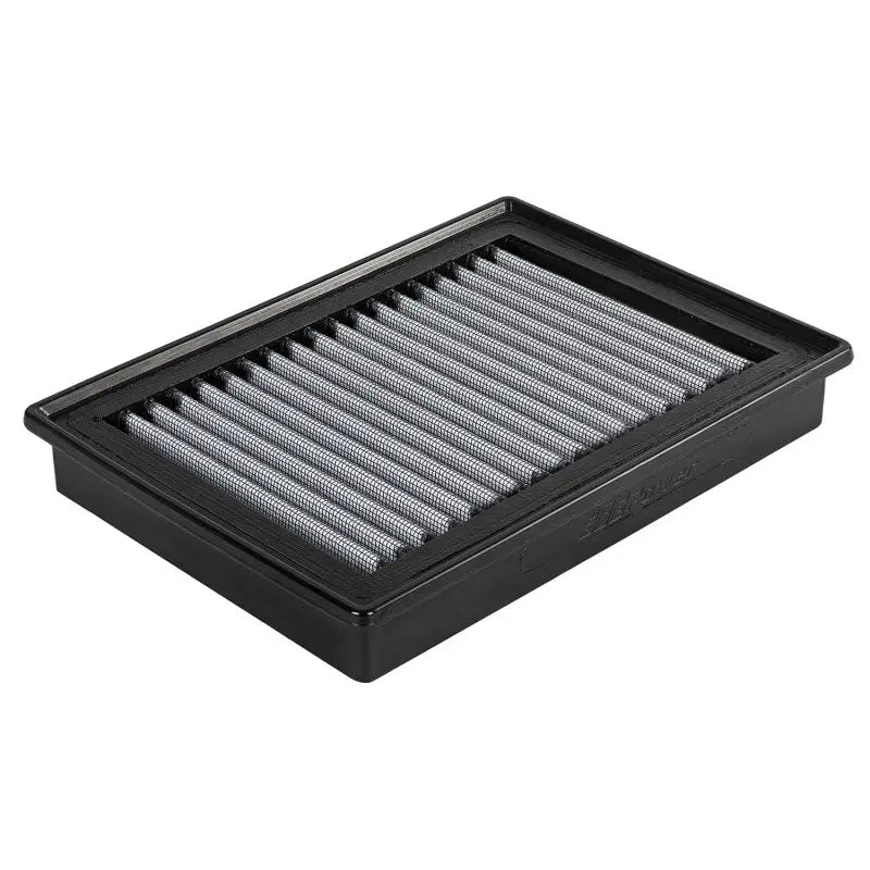 aFe 31-10271 aFe Magnum FLOW Pro DRY S OE Replacement Filter 07-17 Nissan Sentra I4 1.8L/2.4L