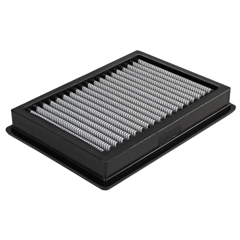 aFe 31-10271 aFe Magnum FLOW Pro DRY S OE Replacement Filter 07-17 Nissan Sentra I4 1.8L/2.4L