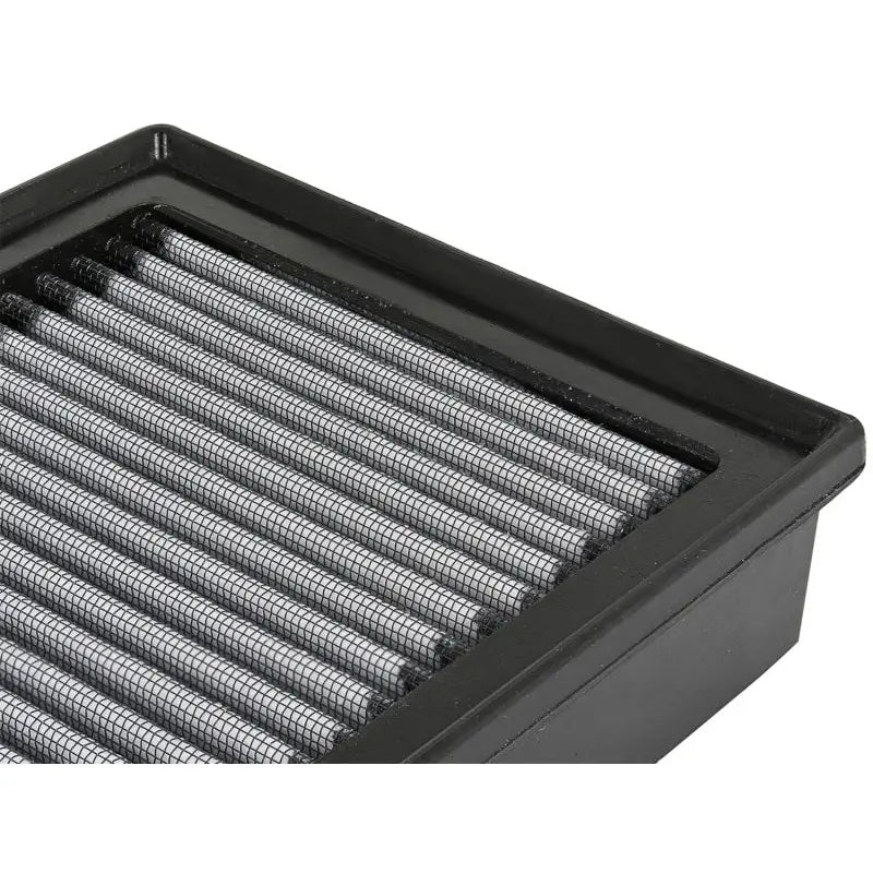 aFe 31-10280 aFe Magnum FLOW Pro DRY S OE Replacement Filter 2018+ Jeep Wrangler (JL) V6 3.6L