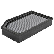 aFe 31-10280 aFe Magnum FLOW Pro DRY S OE Replacement Filter 2018+ Jeep Wrangler (JL) V6 3.6L