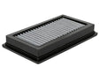 aFe Magnum FLOW Pro DRY S OE Replacement Filter (Pair) 14-19 Infiniti Q50 V6 3.5L/3.7L - Truck & Automotive