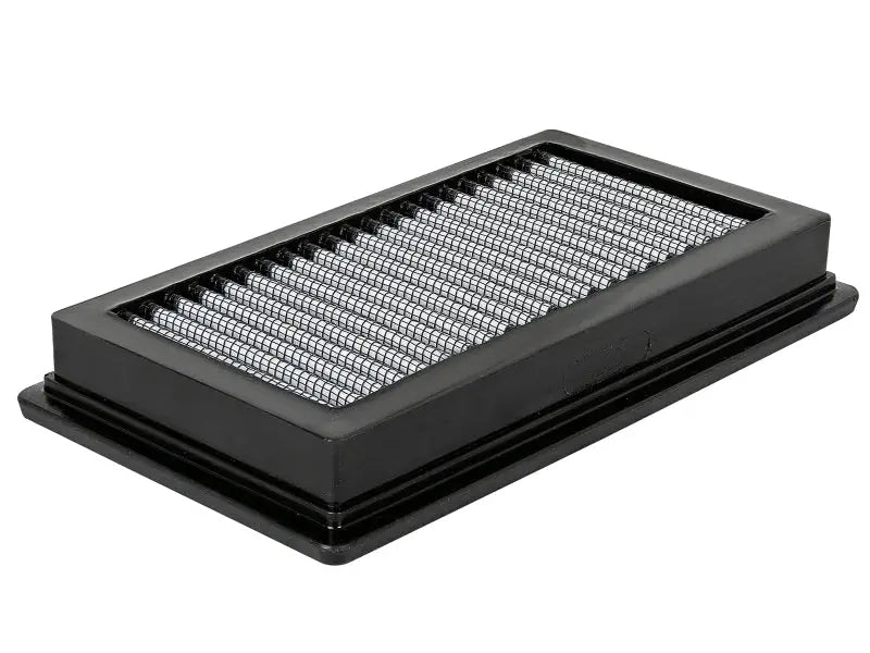 aFe Magnum FLOW Pro DRY S OE Replacement Filter (Pair) 14-19 Infiniti Q50 V6 3.5L/3.7L - Truck & Automotive