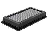 aFe Magnum FLOW Pro DRY S OE Replacement Filter (Pair) 14-19 Infiniti Q50 V6 3.5L/3.7L - Truck & Automotive